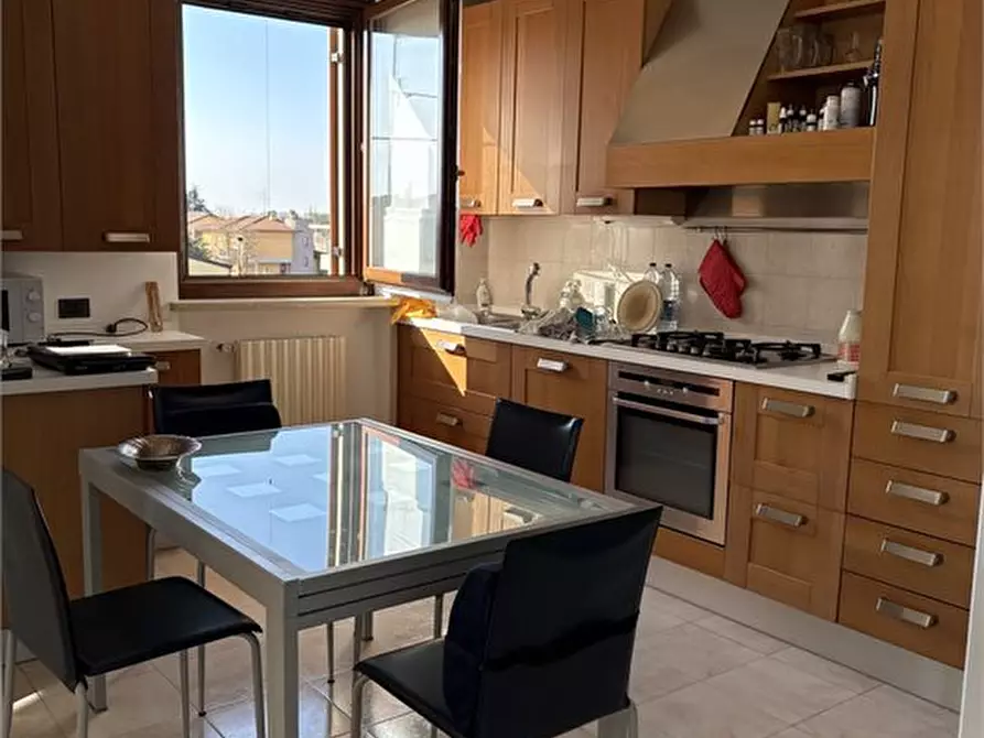 Immagine 2 di Appartamento in vendita  12 a Castel D'azzano