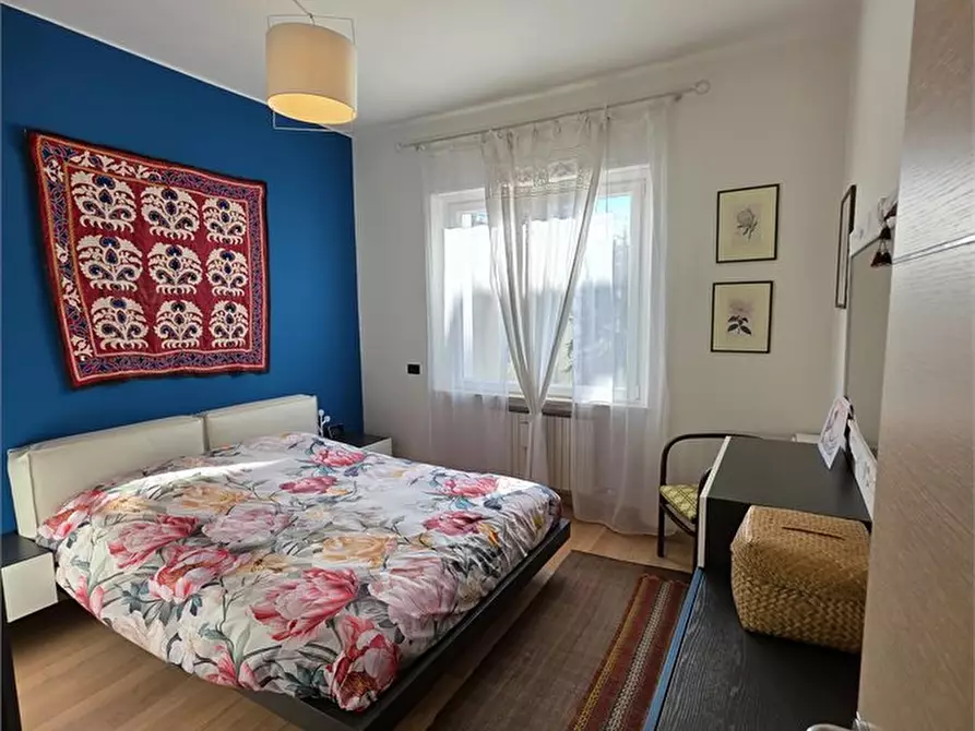 Immagine 10 di Appartamento in vendita  140 a Verona