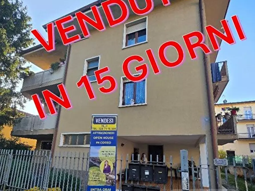 Immagine 1 di Appartamento in vendita  2 a Verona