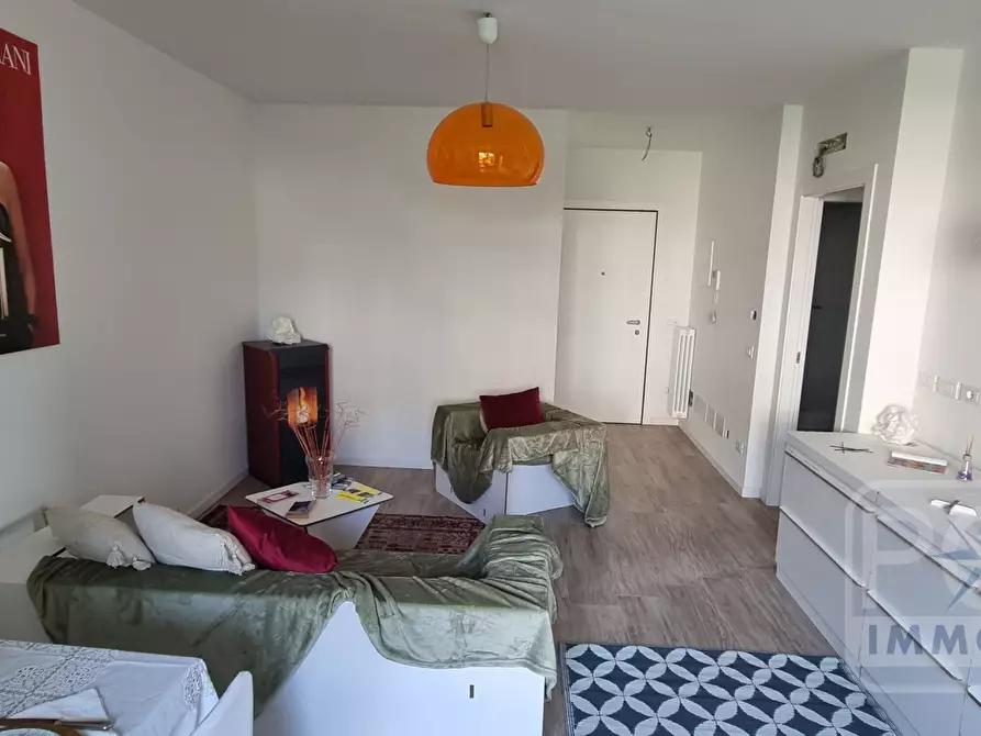 Immagine 4 di Appartamento in vendita  2 a Verona