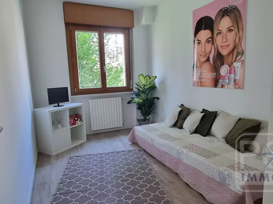 Immagine 7 di Appartamento in vendita  2 a Verona