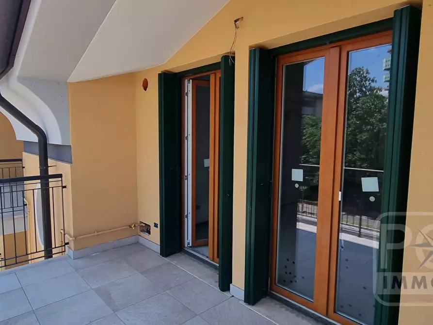 Immagine 3 di Appartamento in vendita  2 a Verona