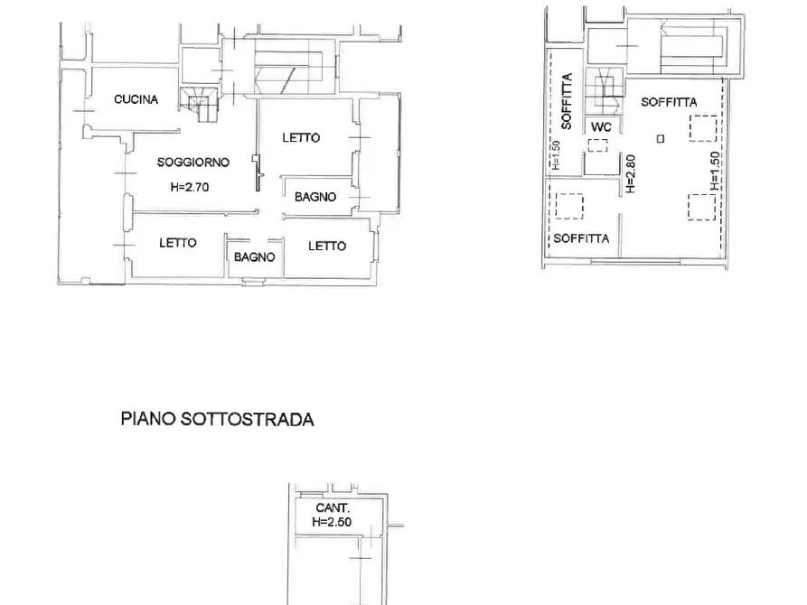 Immagine 4 di Appartamento in vendita  2 a Verona