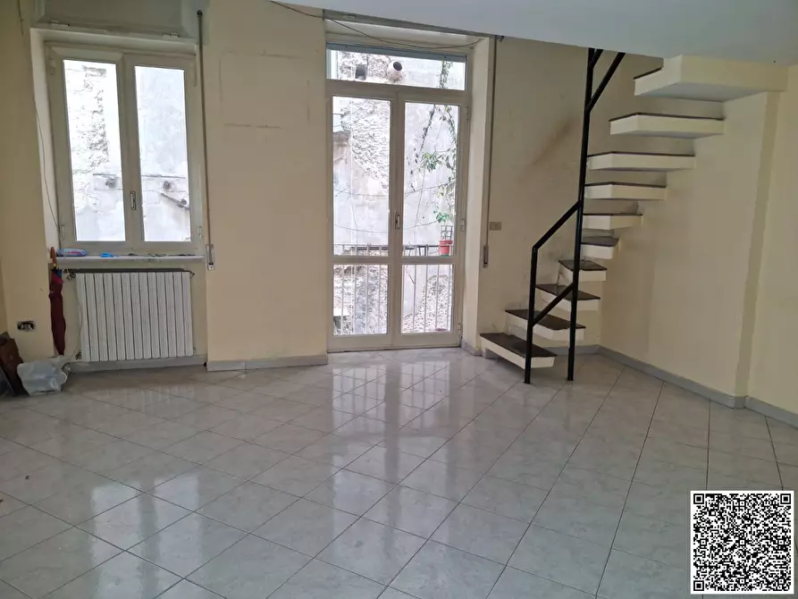 Immagine 3 di Appartamento in vendita  a Napoli