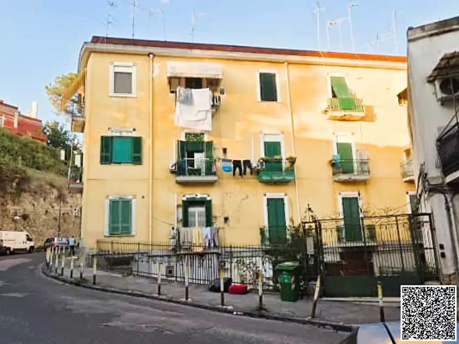 Immagine 3 di Appartamento in vendita  a Napoli