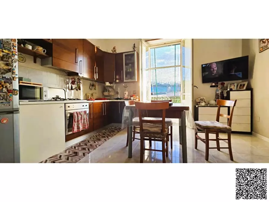 Immagine 5 di Appartamento in vendita  a Napoli