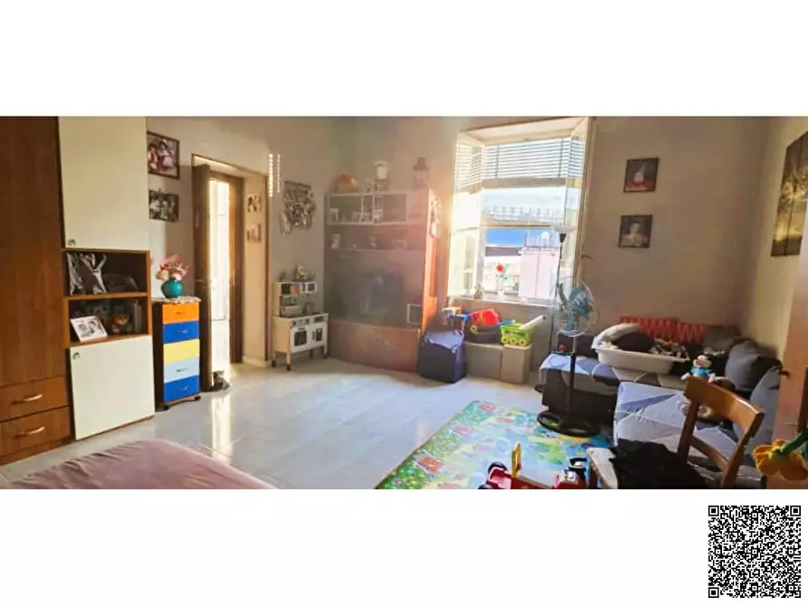 Immagine 6 di Appartamento in vendita  a Napoli