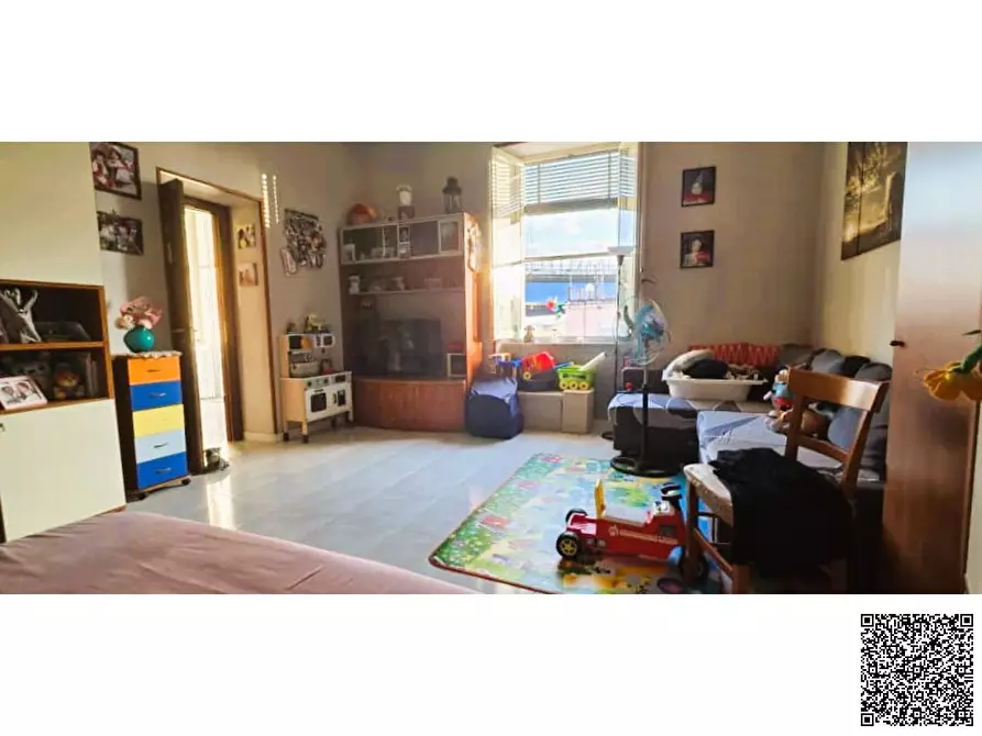 Immagine 7 di Appartamento in vendita  a Napoli