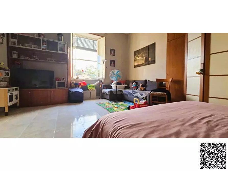 Immagine 10 di Appartamento in vendita  a Napoli