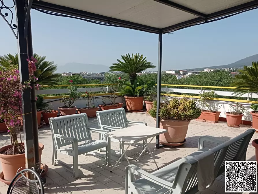 Immagine 2 di Appartamento in vendita  a Ottaviano