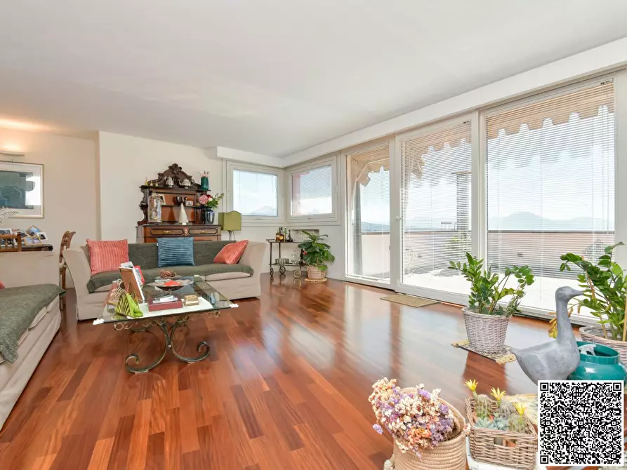 Immagine 6 di Appartamento in vendita  a Napoli