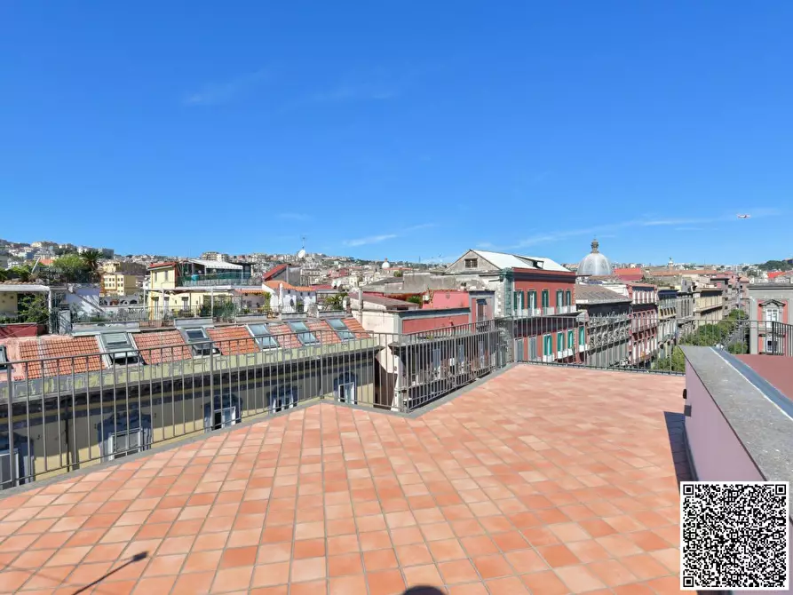 Immagine 4 di Appartamento in vendita  a Napoli