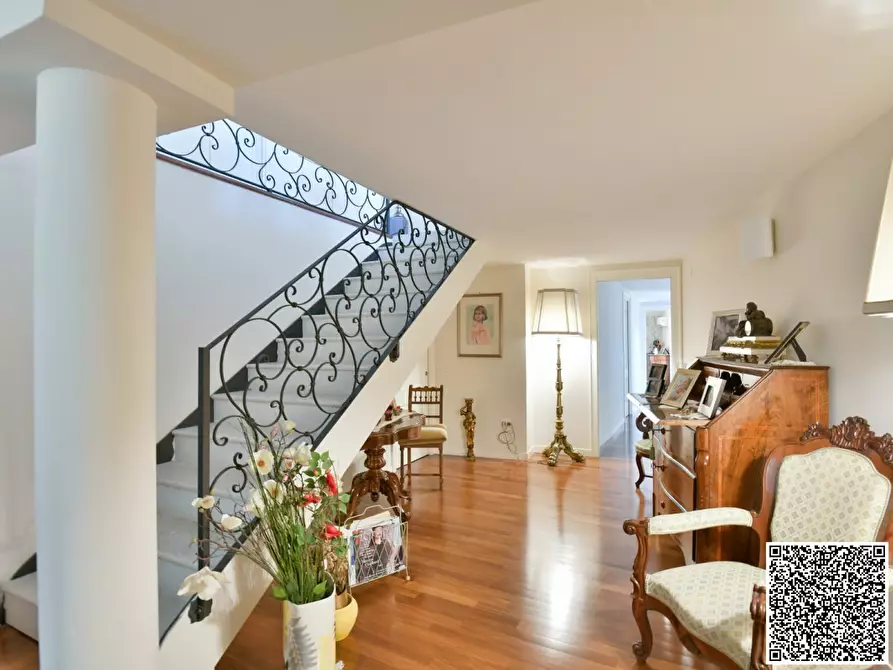 Immagine 8 di Appartamento in vendita  a Napoli