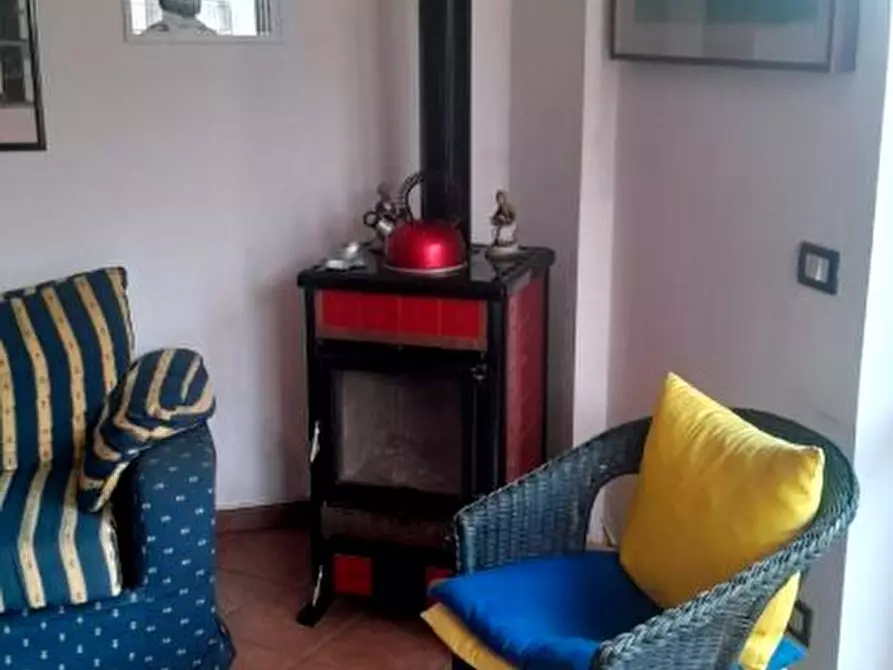 Immagine 9 di Appartamento in vendita  3 a Gandellino