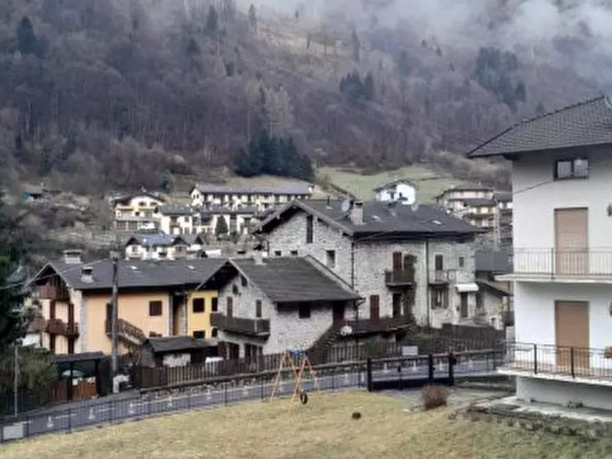 Immagine 2 di Appartamento in vendita  3 a Gandellino