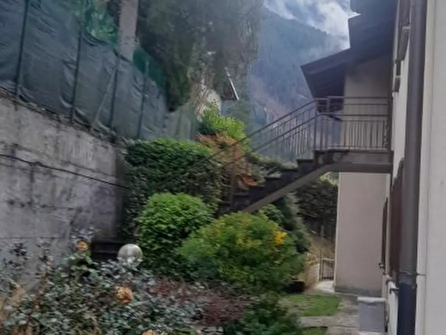 Immagine 5 di Appartamento in vendita  3 a Gandellino