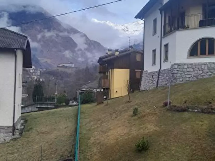 Immagine 4 di Appartamento in vendita  3 a Gandellino