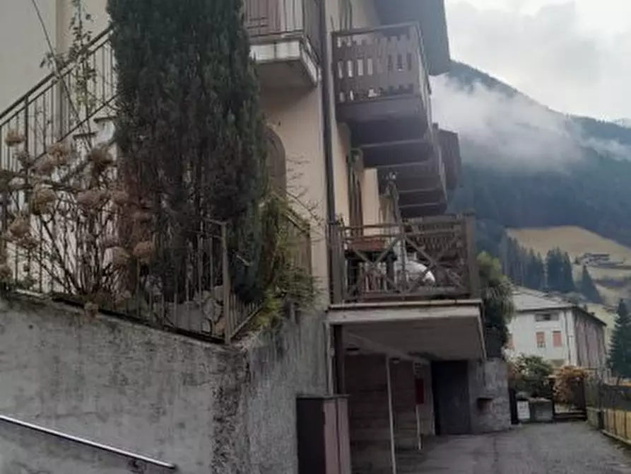 Immagine 3 di Appartamento in vendita  3 a Gandellino