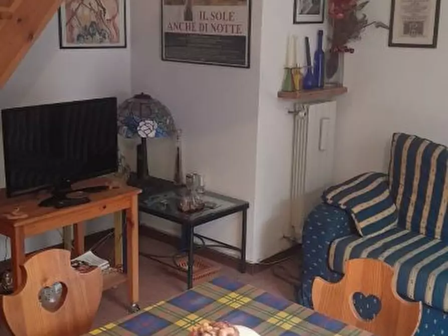 Immagine 8 di Appartamento in vendita  3 a Gandellino