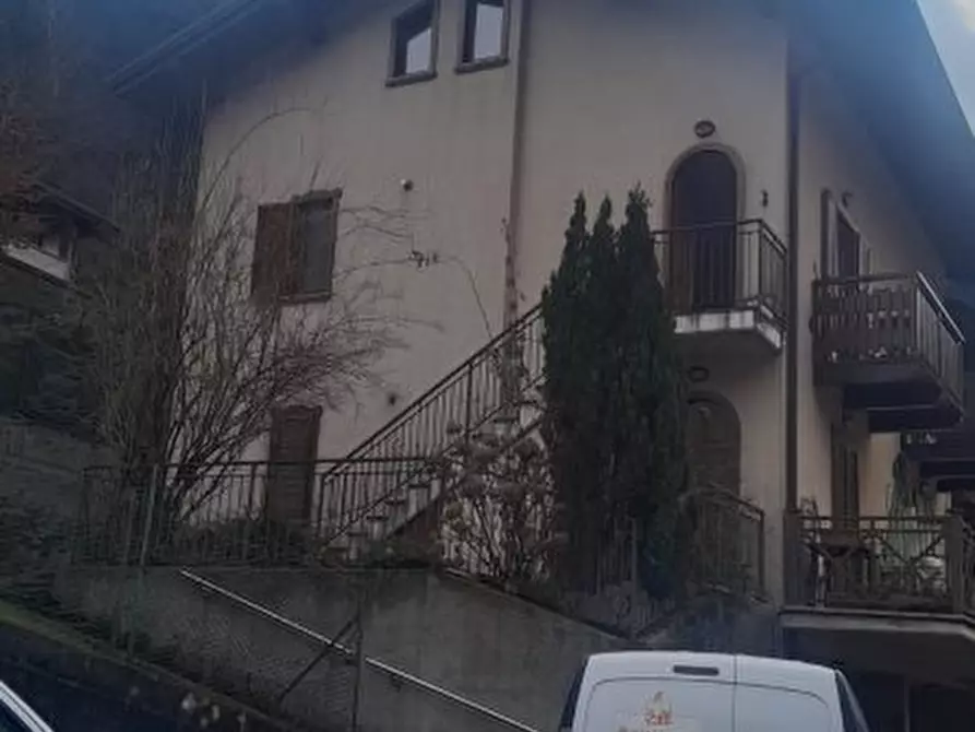 Immagine 6 di Appartamento in vendita  3 a Gandellino