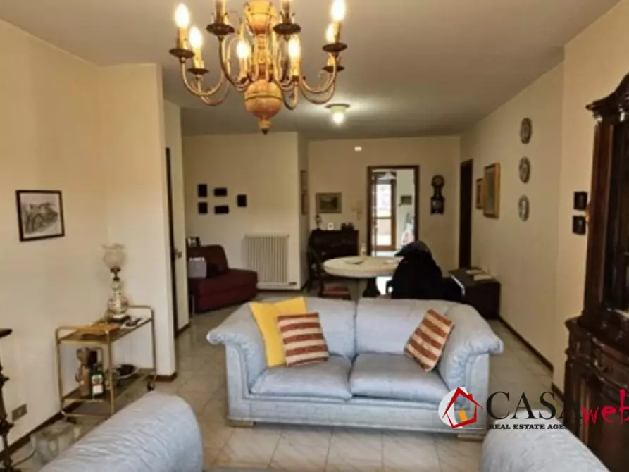 Appartamento in vendita a Bergamo