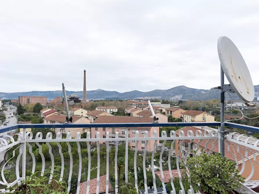 Immagine 7 di Appartamento in vendita  144 a San Nicola La Strada