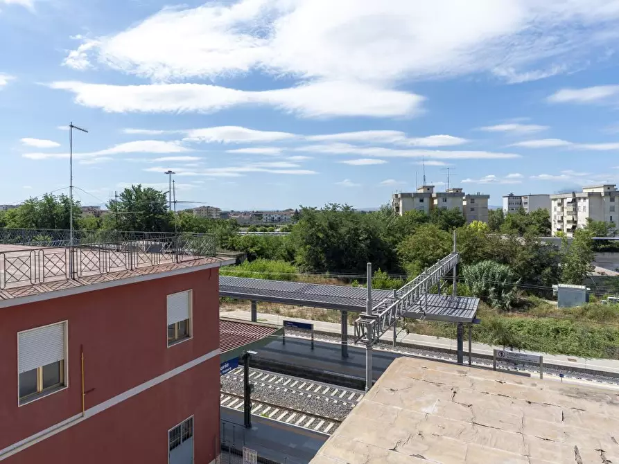 Immagine 2 di Appartamento in vendita  4 a Santa Maria Capua Vetere