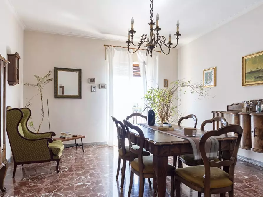 Immagine 4 di Appartamento in vendita  4 a Santa Maria Capua Vetere