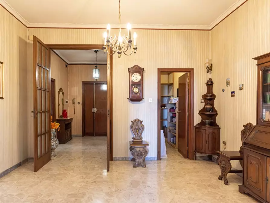 Immagine 8 di Appartamento in vendita  4 a Santa Maria Capua Vetere