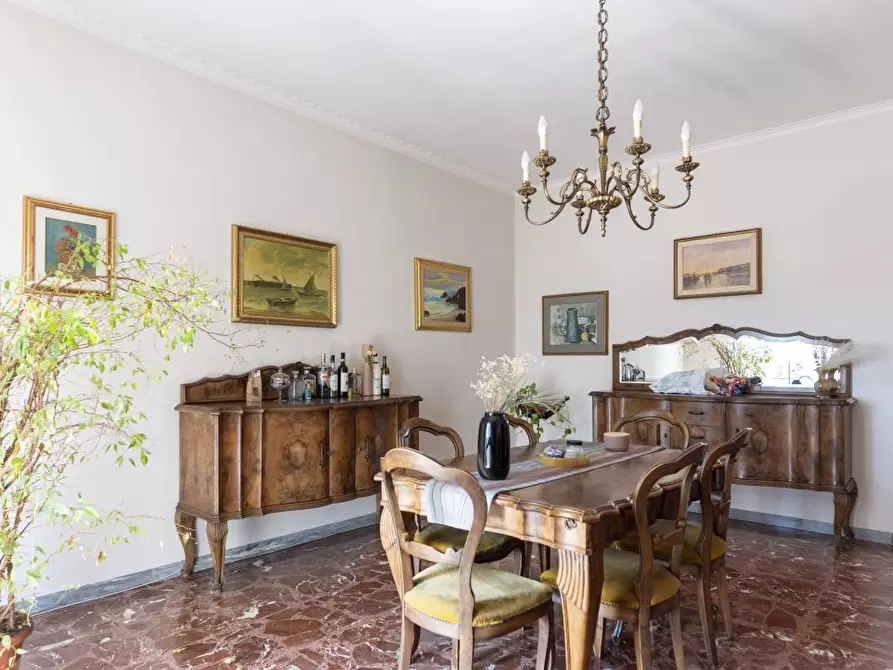 Immagine 5 di Appartamento in vendita  4 a Santa Maria Capua Vetere