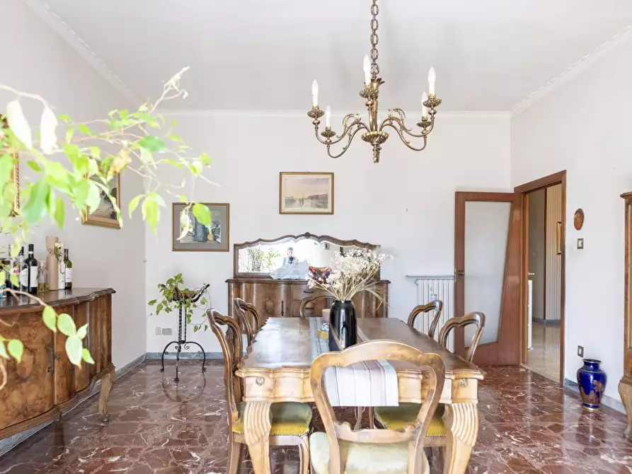 Immagine 3 di Appartamento in vendita  4 a Santa Maria Capua Vetere