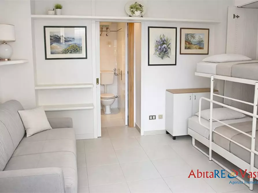 Immagine 3 di Appartamento in vendita  6 a Vasto