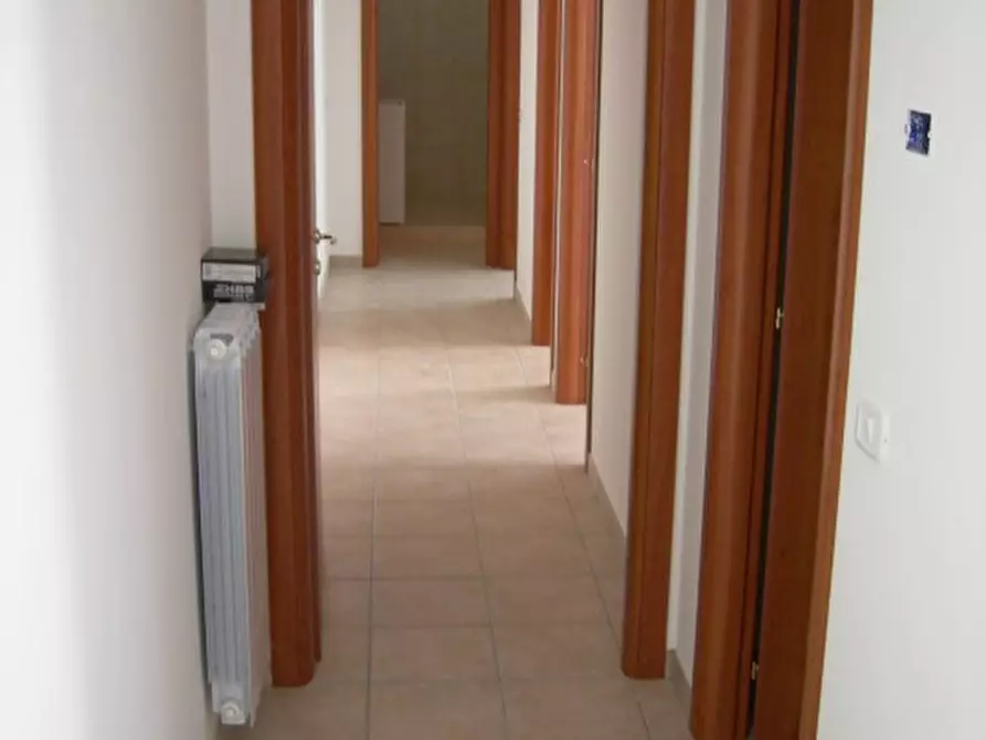 Immagine 7 di Appartamento in vendita  4 a Vasto