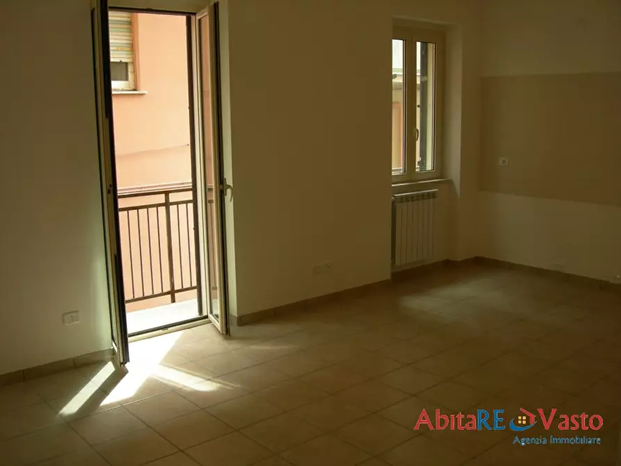 Immagine 5 di Appartamento in vendita  4 a Vasto