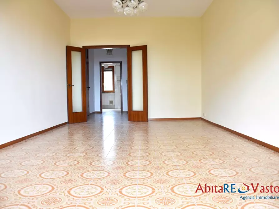 Immagine 4 di Appartamento in vendita  137 a Vasto