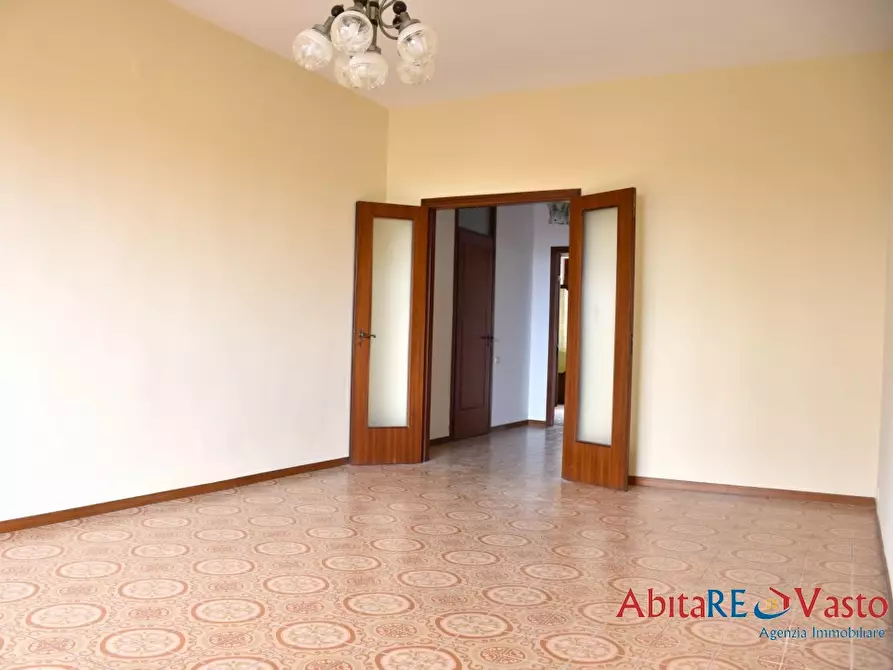 Immagine 3 di Appartamento in vendita  137 a Vasto