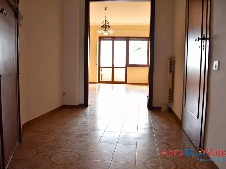 Immagine 5 di Appartamento in vendita  137 a Vasto