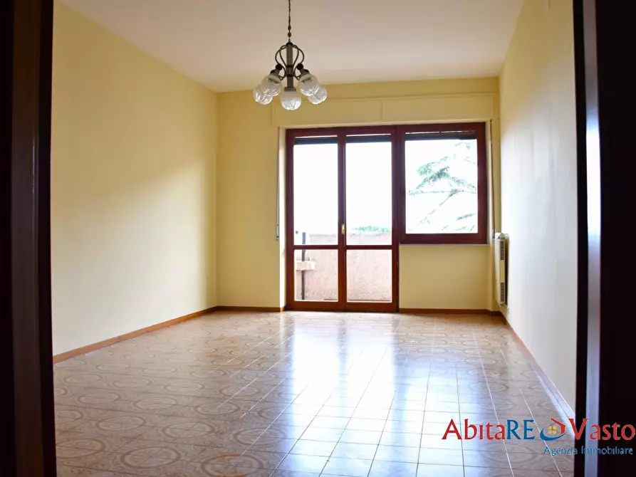 Immagine 2 di Appartamento in vendita  137 a Vasto