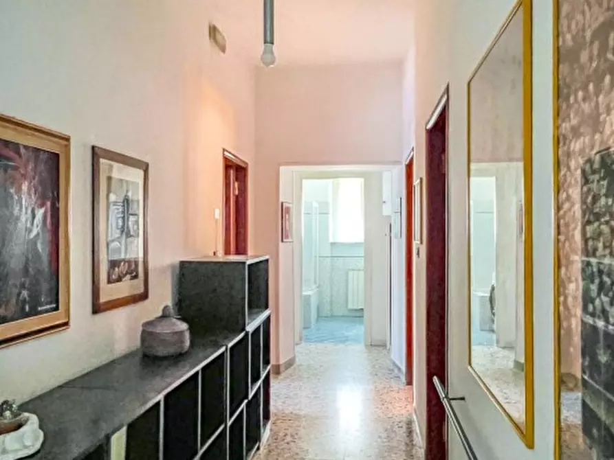 Immagine 9 di Appartamento in vendita  52 a Vasto