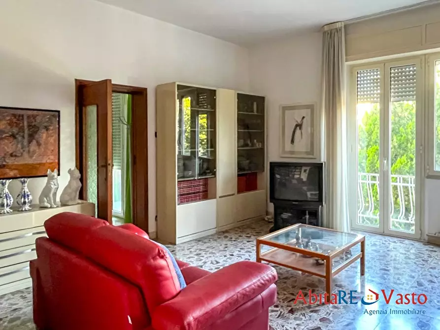 Immagine 3 di Appartamento in vendita  52 a Vasto