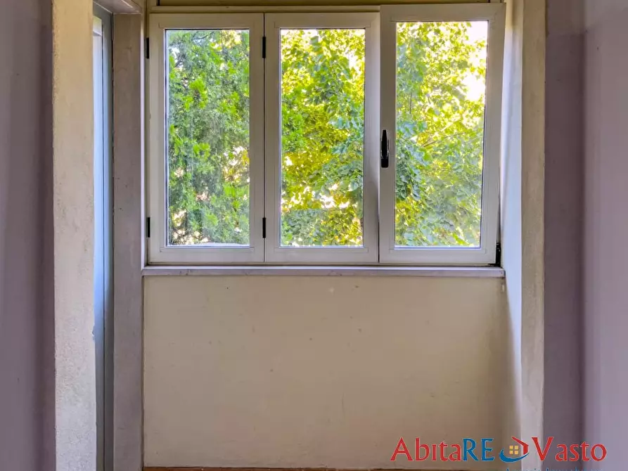 Immagine 8 di Appartamento in vendita  52 a Vasto