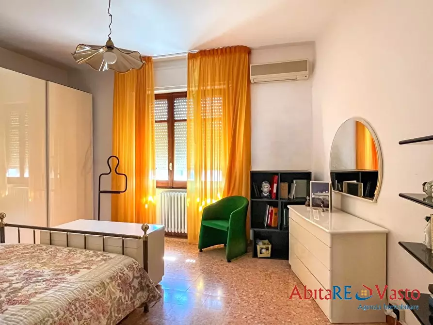 Immagine 10 di Appartamento in vendita  52 a Vasto