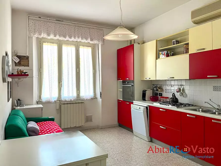 Immagine 6 di Appartamento in vendita  52 a Vasto