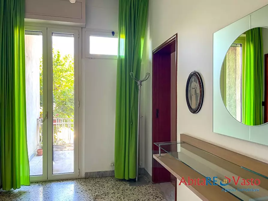 Immagine 5 di Appartamento in vendita  52 a Vasto