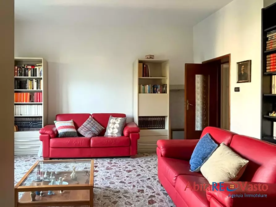 Immagine 2 di Appartamento in vendita  52 a Vasto