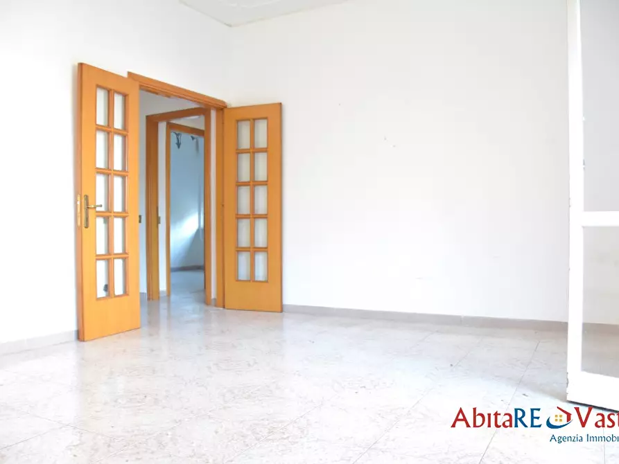 Immagine 7 di Appartamento in vendita  4 a Vasto