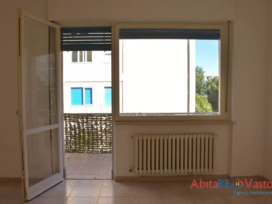 Immagine 8 di Appartamento in vendita  4 a Vasto