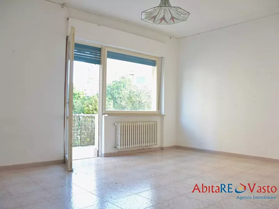 Immagine 3 di Appartamento in vendita  4 a Vasto