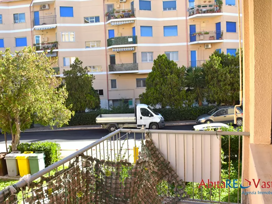 Immagine 9 di Appartamento in vendita  4 a Vasto