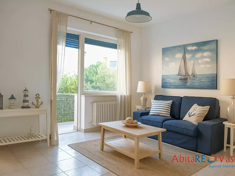 Immagine 4 di Appartamento in vendita  4 a Vasto